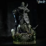 Оригінальна фігурка «Epic Creations Studio - Mortal Kombat Noob Saibot»