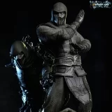 Оригинальная  фигурка «Epic Creations Studio - Mortal Kombat Noob Saibot»