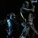Оригинальная  фигурка «Epic Creations Studio - Mortal Kombat Noob Saibot»