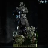 Оригинальная  фигурка «Epic Creations Studio - Mortal Kombat Noob Saibot»