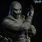 Оригинальная  фигурка «Epic Creations Studio - Mortal Kombat Noob Saibot»