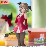 Оригинальная аниме фигурка «Desktop x Decorate Collections Koga Tomoe»