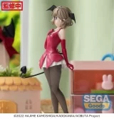 Оригинальная аниме фигурка «Desktop x Decorate Collections Koga Tomoe»