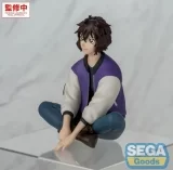 Оригинальная аниме фигурка &laquo;Detective Conan Choconose Premium Figure - Masumi Sera&raquo;