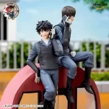 Оригинальная аниме фигурка &laquo;Detective Conan Xross Link - Jinpei Matsuda&raquo;