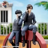 Оригинальная аниме фигурка &laquo;Detective Conan Xross Link - Kenji Hagiwara&raquo;