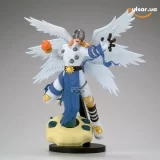 Оригінальна аніме фігурка &laquo;Digimon Digivice Figure - Angemon&raquo;