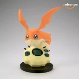 Оригінальна аніме фігурка &laquo;Digimon Digivice Figure - Patamon&raquo;