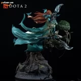 Оригинальная аниме фигурка &laquo;Infinity Studio - DOTA2 Windranger: Gentle Breeze Ring Pendant Statue&raquo;