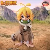 Оригінальна аніме фігурка &laquo;Dr. Stone Figure - Suika Grown Up&raquo;