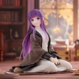 Оригинальная аниме фигурка «Taito Sousou no Frieren - Fern - Desktop Cute»