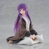 Оригинальная аниме фигурка «Taito Sousou no Frieren - Fern - Desktop Cute»