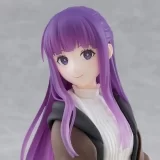 Оригинальная аниме фигурка «Taito Sousou no Frieren - Fern - Desktop Cute»
