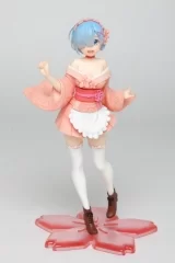 Оригінальна аніме фігурка  «Precious Figure Rem Original Sakura Image ver»