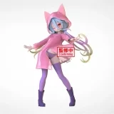 Оригинальная аниме фигурка «"No Game No Life" ESPRESTO Glittery raincoat Shiro»