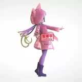Оригинальная аниме фигурка «"No Game No Life" ESPRESTO Glittery raincoat Shiro»