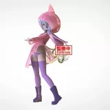 Оригинальная аниме фигурка «"No Game No Life" ESPRESTO Glittery raincoat Shiro»