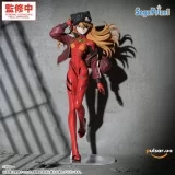 Оригінальна аніме фігурка &laquo;Evangelion: New Theatrical Edition Figurizm A Figure - Asuka Shikinami Langley&raquo;