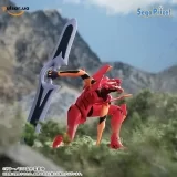 Оригінальна аніме фігурка &laquo;Evangelion: New Theatrical Edition Xross Link Figure - Unit Eva 02&raquo;