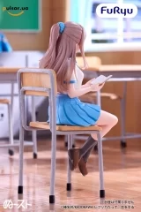 Оригинальная аниме фигурка &laquo;Even a Replica Can Fall in Love Noodle Stopper Figure - Nao&raquo;