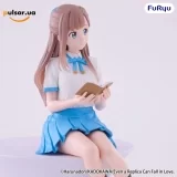 Оригинальная аниме фигурка &laquo;Even a Replica Can Fall in Love Noodle Stopper Figure - Nao&raquo;