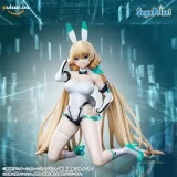 Оригінальна аніме фігурка &laquo;Expelled From Paradise Yumemirize Figure - Angela Balzac&raquo;