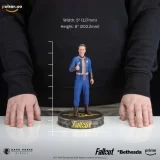 Оригинальная аниме фигурка &laquo;Fallout (Amazon): Cooper Howard PVC Figure&raquo;