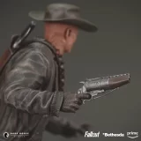 Оригинальная фигурка «Fallout (Amazon): The Ghoul Figure»