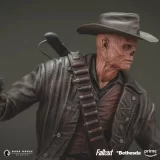 Оригинальная фигурка «Fallout (Amazon): The Ghoul Figure»
