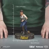 Оригинальная фигурка «Fallout (Amazon): Lucy Figure»