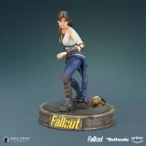 Оригинальная фигурка «Fallout (Amazon): Lucy Figure»