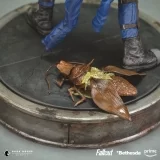 Оригинальная фигурка «Fallout (Amazon): Lucy Figure»