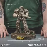Оригинальная фигурка «Fallout (Amazon): Maximus Figure»
