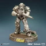 Оригинальная фигурка «Fallout (Amazon): Maximus Figure»
