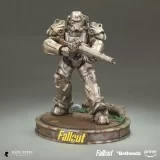 Оригинальная фигурка «Fallout (Amazon): Maximus Figure»