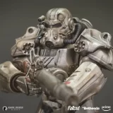 Оригинальная фигурка «Fallout (Amazon): Maximus Figure»