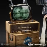 Оригинальная  фигурка «Fallout (Amazon): Mr. Handy "Snip-Snip" Statue»