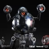 Оригинальная  фигурка «Fallout (Amazon): Mr. Handy "Snip-Snip" Statue»