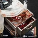 Оригинальная  фигурка «Fallout (Amazon): Mr. Handy "Snip-Snip" Statue»