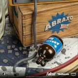 Оригинальная  фигурка «Fallout (Amazon): Mr. Handy "Snip-Snip" Statue»