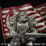 Оригинальная фигурка «Fallout (Amazon): Brotherhood of Steel Premium Statue»