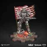 Оригинальная фигурка «Fallout (Amazon): Brotherhood of Steel Premium Statue»