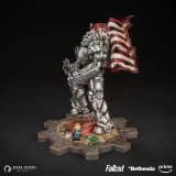 Оригинальная фигурка «Fallout (Amazon): Brotherhood of Steel Premium Statue»