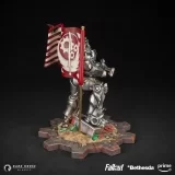 Оригинальная фигурка «Fallout (Amazon): Brotherhood of Steel Premium Statue»