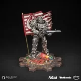 Оригинальная фигурка «Fallout (Amazon): Brotherhood of Steel Premium Statue»