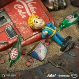 Оригинальная фигурка «Fallout (Amazon): Brotherhood of Steel Premium Statue»
