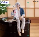 Оригінальна аніме фігурка &laquo;Demon Slayer Noodle Stopper Figure x Craftholic Round 1 Exclusive - Tengen Uzui&raquo;