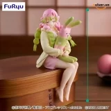 Оригінальна аніме фігурка &laquo;Demon Slayer Noodle Stopper Figure x Craftholic Round 1 Exclusive - Mitsuri Kanroji&raquo;