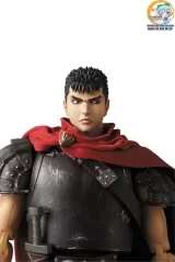 Оригінальна аніме фігурка Real Action Heroes No.636 RAH Guts Band of the Hawk Ver.