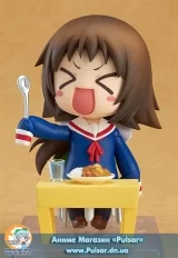 оригінальна Аніме фігурка Nendoroid - Of duty to the Unidentified: Mashiro Mitsumine